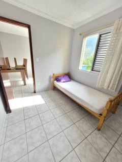 Apartamento Santa Helena Martin de Sá - Caraguatatuba - 4