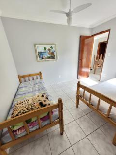Apartamento Santa Helena Martin de Sá - Caraguatatuba - 2