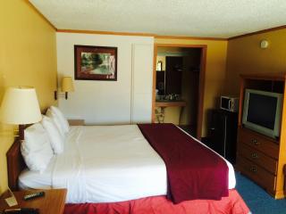 Sunrise Inn - Bradenton - Bradenton - 1
