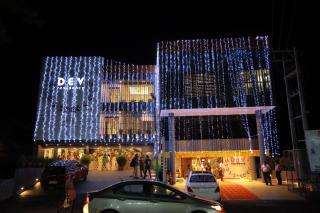 DEV RESIDENCY - Trivandrum - 8