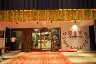 DEV RESIDENCY - Trivandrum - 7