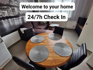 Kotkan Residenssi Guesthouse Huonemajoitus - Kotka - 9