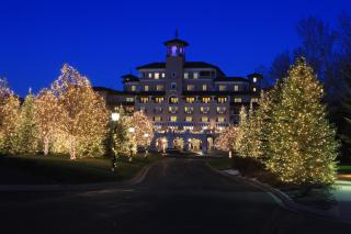 The Broadmoor - 5