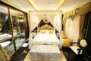 Enjoy Boutique Saigon Hotel - Ho Chi Minh - 8