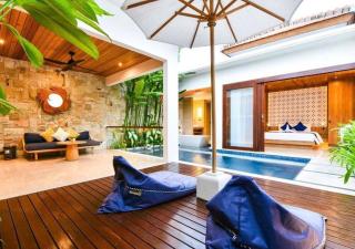 The Mavila Sanur - Sanur - 0