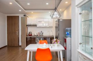 Sumitomo1 serviced apartment & hotel - Hanoi - 7