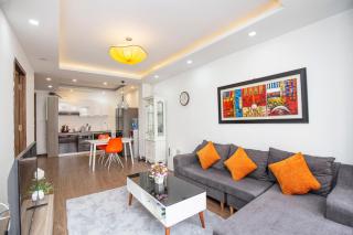 Sumitomo1 serviced apartment & hotel - Hanoi - 9