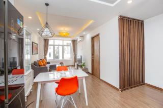 Sumitomo1 serviced apartment & hotel - Hanoi - 8