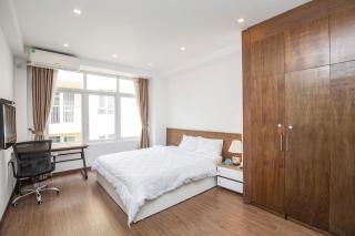 Sumitomo1 serviced apartment & hotel - Hanoi - 6