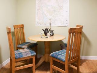 Puddingstone Cottage - Gartmore - 9