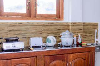 Scenery River Star Hotel - 7