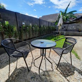 Namu Hotel - Pai - 6
