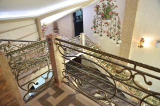 Lux Palace Hotel - Kutaisi - 7