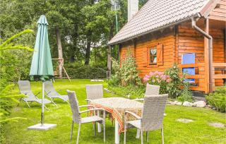 Gorgeous Home In Zalewo With Jacuzzi - Boreczno - 1