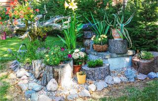 Gorgeous Home In Zalewo With Jacuzzi - Boreczno - 3
