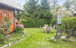 Gorgeous Home In Zalewo With Jacuzzi - Boreczno - 2