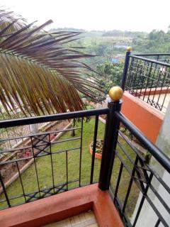 New Hill Valley Family Homestay-WiFi-View - 7