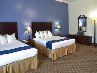 Spark by Hilton Spring Lake Fayetteville - 1