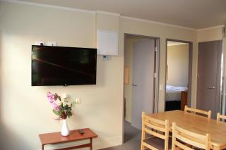 Nikau Apartments - Nelson - 0