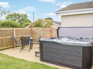 Rowan Cottage - Walton West - 9