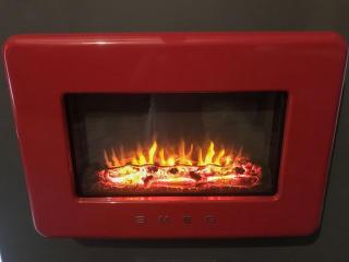 1 Lamb Barn - Saint Osyth - 7