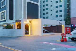 Hotel The Designers Incheon - Incheon - 4