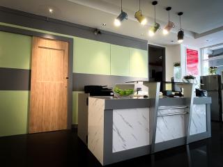 Apple 1 Hotel Queensbay - Bayan Lepas - 5