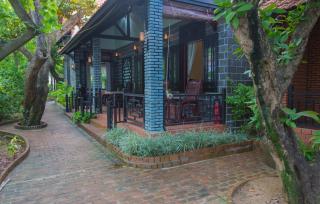 Betel Garden Villa - Hoi An - 3
