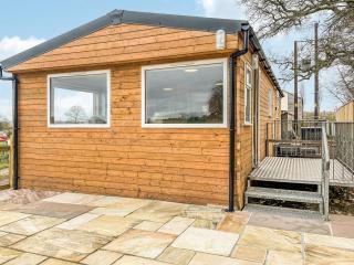 Langston Farm Chalet - Shillingstone - 8