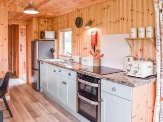 Langston Farm Chalet - Shillingstone - 6