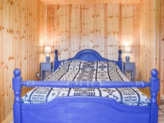 Langston Farm Chalet - Shillingstone - 4