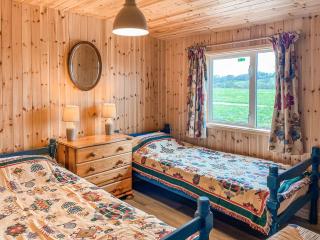 Langston Farm Chalet - Shillingstone - 2