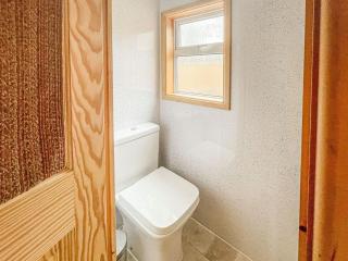 Langston Farm Chalet - Shillingstone - 1