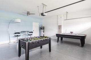 Champions Gate Resort, Game Room, Theater, Near Attractions!! - Davenport - 2