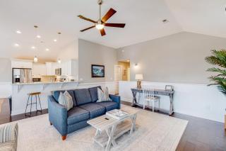 Coastal Serenity - Unit A - Top Floor - Kill Devil Hills - 5