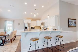 Coastal Serenity - Unit A - Top Floor - Kill Devil Hills - 3