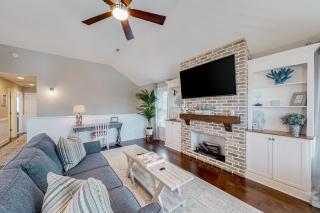 Coastal Serenity - Unit A - Top Floor - Kill Devil Hills - 4