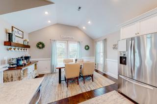 Coastal Serenity - Unit A - Top Floor - Kill Devil Hills - 2