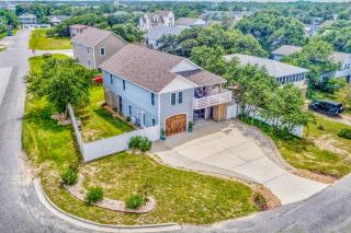 Coastal Serenity - Unit A - Top Floor - Kill Devil Hills - 9
