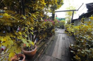 Kaloang home - Banguecoque - 4