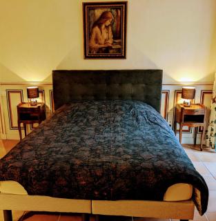 Chambre du Champrenard - Salles-Arbuissonnas - 0