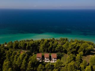 Aetofolia Villa - Fourka - 7