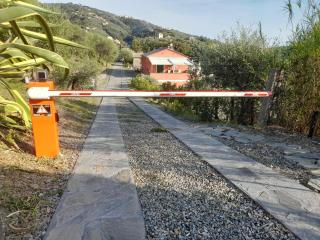La Rosa dei Venti a 2 km dal mare di Lavagna - Lavagna - 1