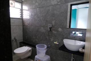Sai Unity Boutique Stay - 3