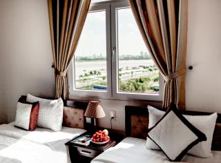 Night Sky Hotel - Da Nang - 3