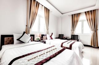 Night Sky Hotel - Da Nang - 4
