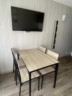 Studio Cabine Centre Port Cap d'Agde - Le Cap d'Agde - 1