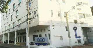 Hotel CEO - Morelia - 0