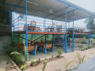 Hotel Mumbai Garden Resort - Karjat - 4