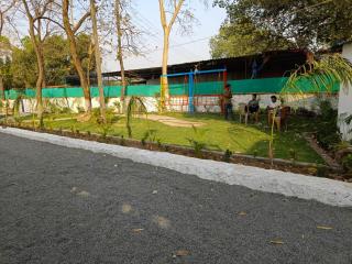 Hotel Mumbai Garden Resort - Karjat - 3